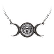 The Magical Phase Necklace - Magick Magick.com