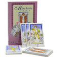 The Minchiate Tarot by Brian Williams - Magick Magick.com