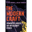 The Modern Craft by Alice Tarbuck, Claire Askew - Magick Magick.com