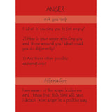 The Mood Cards by Andrea Harrn, MA - Magick Magick.com