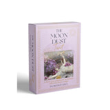 The Moon Dust Tarot by Florance Saul - Magick Magick.com