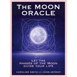 The Moon Oracle by Caroline Smith, John Astrop - Magick Magick.com