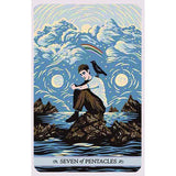 The Mystical Dream Tarot by Janet Piedilato, Tom Duxbury - Magick Magick.com