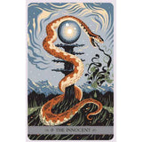 The Mystical Dream Tarot by Janet Piedilato, Tom Duxbury - Magick Magick.com