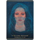 The Mystique of Magdalene: An Oracle of Love by Cheryl Yambrach Rose - Magick Magick.com