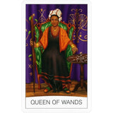 The One World Tarot by Seanna Rose, Alexandra Filipek, Lena Rodriguez - Magick Magick.com