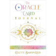 The Oracle Card Journal: A Daily Practice for Igniting Your Insight, Intuition, and Magic by Colette Baron-Reid - Magick Magick.com