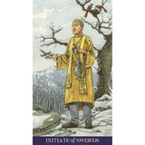 The Pagan Tarot by Lo Scarabeo - Magick Magick.com