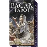 The Pagan Tarot by Lo Scarabeo - Magick Magick.com