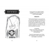 The Poe Tarot by Trisha Leigh Shufelt - Magick Magick.com