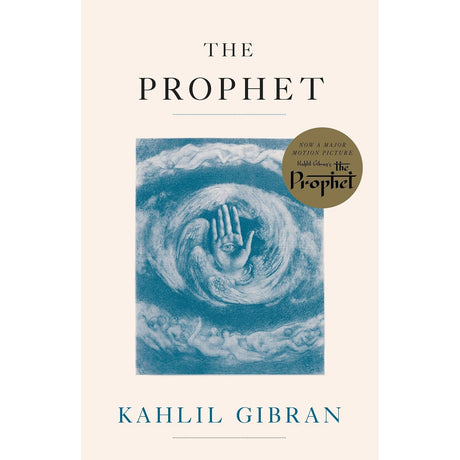 The Prophet by Kahlil Gibran - Magick Magick.com