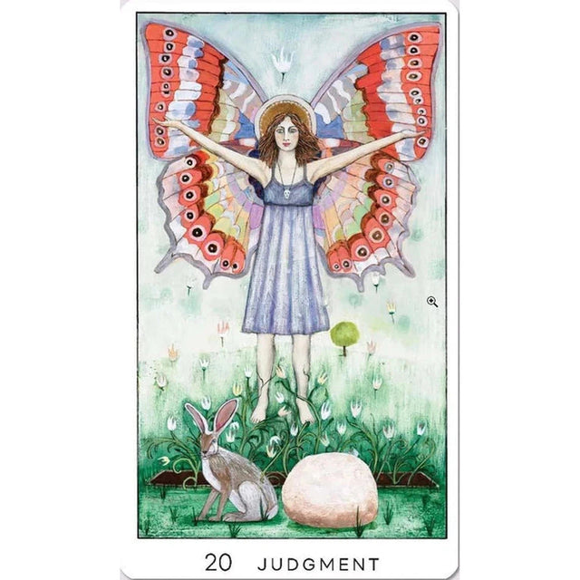 The Radiant Tarot by Alexandra Eldridge, Tony Barnstone - Magick Magick.com