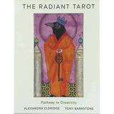 The Radiant Tarot by Alexandra Eldridge, Tony Barnstone - Magick Magick.com