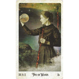 The Relative Tarot by Carrie Paris, Tina Hardt - Magick Magick.com