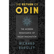 The Return of Odin by Richard Rudgley - Magick Magick.com