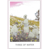 The Rosebud Tarot by Diana Rose Harper - Magick Magick.com