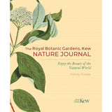 The Royal Botanic Gardens, Kew Nature Journal (Hardcover) by by Felicity Forster, The Royal Botanic Gardens Kew - Magick Magick.com