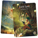 The Sacred Forest Oracle by Denise Linn - Magick Magick.com