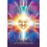 The Secret Language of Light Oracle by Denise Jarvie, Daniel B. Holeman - Magick Magick.com