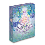 The Self-Love Oracle by Janet Chui - Magick Magick.com