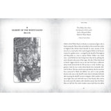 The Sherwood Oracle by John Matthews, Mark Ryan, Anne Yvonne Gilbert - Magick Magick.com