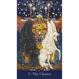 The Star Tarot by Cathy McClelland - Magick Magick.com