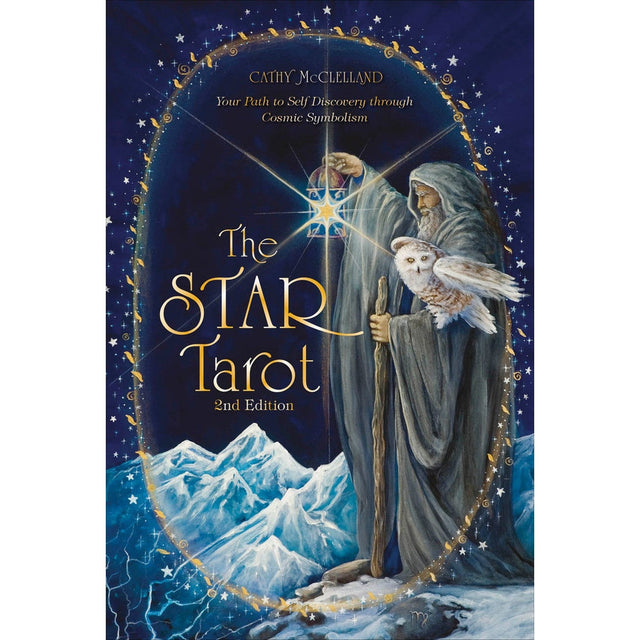 The Star Tarot by Cathy McClelland - Magick Magick.com