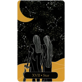 The Tarot Of The Dance Of Souls by Leïla Rejeb - Magick Magick.com