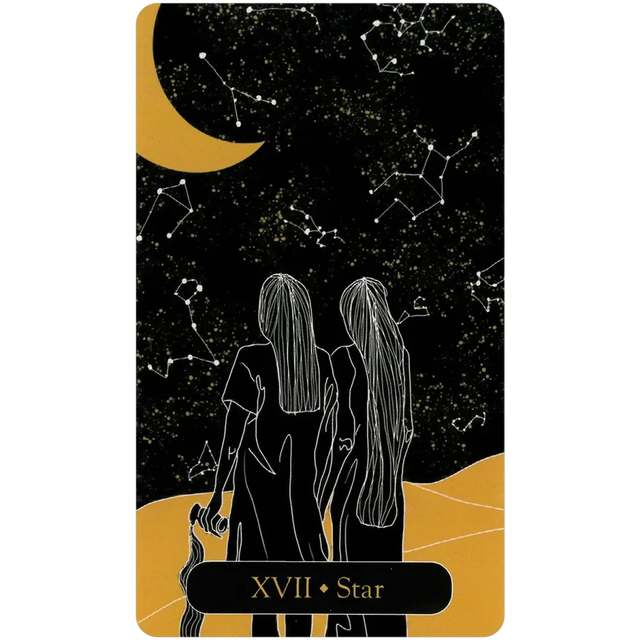 The Tarot Of The Dance Of Souls by Leïla Rejeb - Magick Magick.com