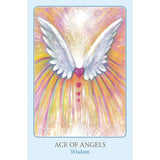 The Tarot of Light by Denise Jarvie, Toni Carmine Salerno - Magick Magick.com