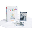 The Transparent Tarot by Emily Carding - Magick Magick.com