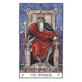 The Weiser Tarot by Arthur Edward Waite, Pamela Colman Smith - Magick Magick.com