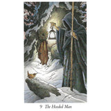 The Wildwood Tarot: Wherein Wisdom Resides by Mark Ryan, John Matthews, Will Worthington - Magick Magick.com