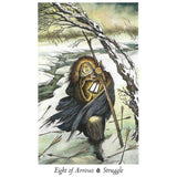 The Wildwood Tarot: Wherein Wisdom Resides by Mark Ryan, John Matthews, Will Worthington - Magick Magick.com