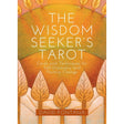 The Wisdom Seeker's Tarot by David Fontana - Magick Magick.com