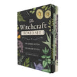 The Witchcraft Boxed Set: Featuring The Green Witch and The House Witch by Arin Murphy-Hiscock - Magick Magick.com