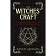 The Witches' Craft: The Roots of Witchcraft and Magical Transformation by Raven Grimassi - Magick Magick.com