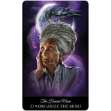 The Witching Hour Oracle by Cherie Gerhardt - Magick Magick.com