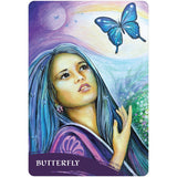 The Zen of Animals Deck by Pamela Matthews - Magick Magick.com