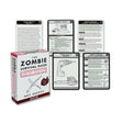 The Zombie Survival Guide Deck by Max Brooks - Magick Magick.com