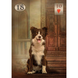 Thelema Lenormand Deck by Rena Lechner - Magick Magick.com