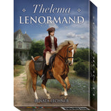 Thelema Lenormand Deck by Rena Lechner - Magick Magick.com