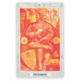 Thoth Tarot Deck (Premier Edition) by Aleister Crowley, Lady Frieda Harris - Magick Magick.com