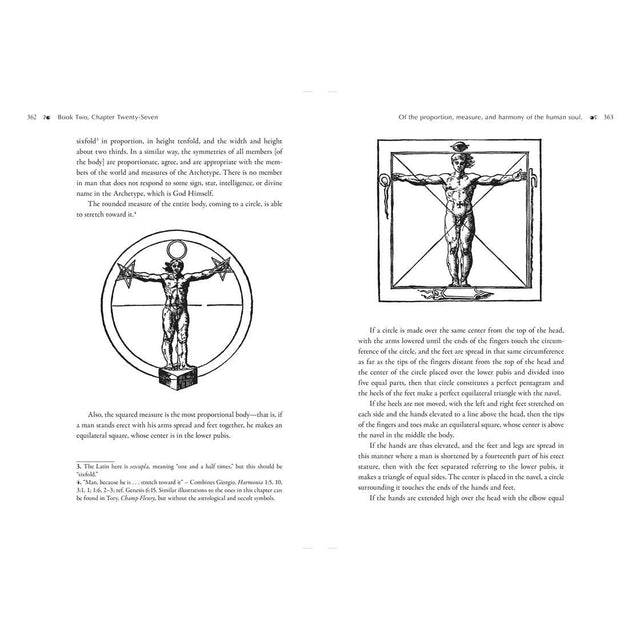 Three Books of Occult Philosophy (Hardcover) by Heinrich Cornelius Agrippa, Eric Purdue - Magick Magick.com