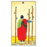 Tiny Universal Waite Tarot by Mary Hanson-Roberts - Magick Magick.com