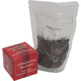 Traditional Incense Company - Dragon's Blood (20 gram Powder) - Magick Magick.com