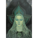 Transcendent Journeys Oracle by Cheryl Yambrach Rose - Magick Magick.com