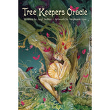 Tree Keepers Oracle by Angi Sullins, Stephanie Law - Magick Magick.com