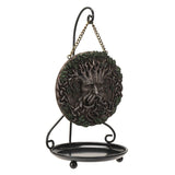 Tree Spirit Backflow Incense Burner - Magick Magick.com