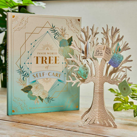 Tree of Self-Care by Insight Editions - Magick Magick.com